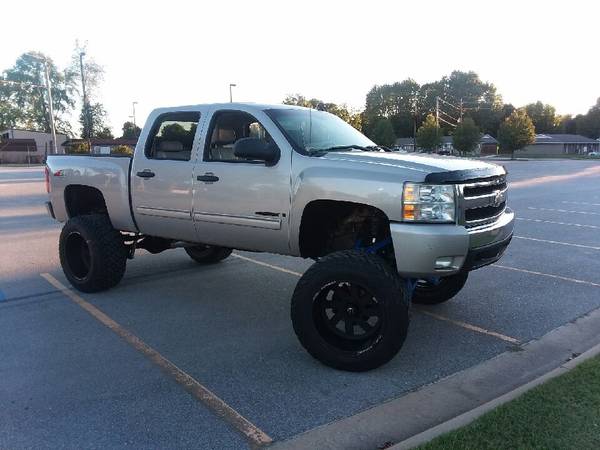 Monster Truck for Sale - (AR)